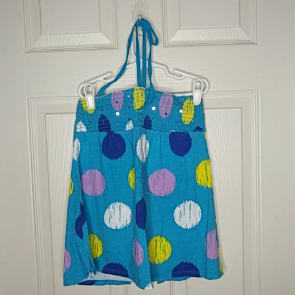 Justice adorable top